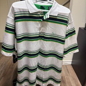 Karl Kani Polo Size XL